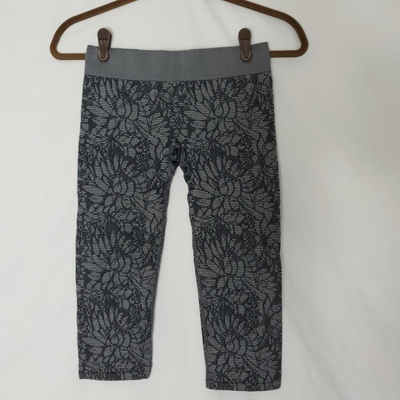 Fabletics Sebastian Seamless Tight Size XS - Picture 2 of 8